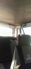 Suzuki Mehran  2007 For Sale in Jhelum