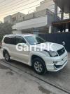 Toyota Prado TX Limited 2.7 2004 For Sale in Multan