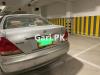 Nissan Sunny EX Saloon Automatic 1.3 2005 For Sale in Karachi