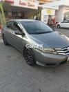 Honda City IVTEC 2011 For Sale in Islamabad