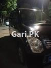 Suzuki Wagon R  2014 For Sale in Islamabad