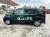 Toyota Passo X 2022 For Sale in Gujrat
