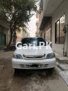 Suzuki Cultus VXLi 2008 For Sale in Lahore