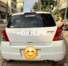 Suzuki Swift  2011 For Sale in Karachi