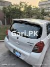 Suzuki Cultus VXL 2017 For Sale in Lahore