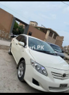 Toyota Corolla XLi VVTi 2010 For Sale in Hyderabad