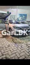 Honda Civic Oriel 1.8 i-VTEC CVT 2019 For Sale in Peshawar