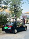 Toyota Corolla GLi Automatic 1.3 VVTi 2017 For Sale in Lahore