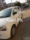 Suzuki Alto VXR 2022 For Sale in Karachi