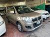 Suzuki Wagon R VXL 2015 For Sale in Lahore
