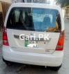 Suzuki Wagon R VXL 2018 For Sale in Faisalabad