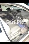 Toyota Belta X 1.0 2012 For Sale in Karachi