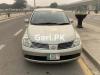 Nissan Tiida  2012 For Sale in Lahore