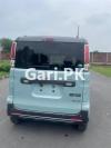 Suzuki Hustler G Turbo 2019 For Sale in Gujranwala