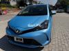 Toyota Vitz  2014 For Sale in Islamabad