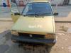 Suzuki Mehran VX 2004 For Sale in Peshawar