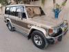 Mitsubishi Pajero  1986 For Sale in Karachi