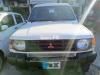 Mitsubishi Pajero  1999 For Sale in Islamabad