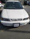 Suzuki Baleno  1999 For Sale in Lahore