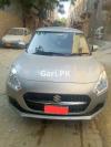 Suzuki Swift  2022 For Sale in Karachi