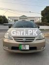 Suzuki Liana  2006 For Sale in Lahore