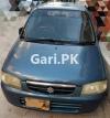 Suzuki Alto VXR 2007 For Sale in Karachi