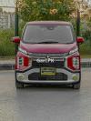 Mitsubishi Ek Sport  2019 For Sale in Rawalpindi