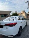 Toyota Yaris ATIV X CVT 1.5 2022 For Sale in Sialkot