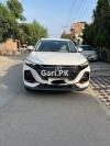 Changan Oshan X7  2022 For Sale in Khanpur