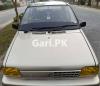 Suzuki Mehran VXR Euro II 2016 For Sale in Lahore