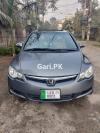 Honda Civic VTi Oriel Prosmatec 2009 For Sale in Lahore