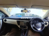 Toyota Corolla Altis X Automatic 1.6 2021 For Sale in Islamabad