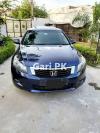 Honda Accord  2008 For Sale in Faisalabad