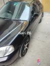 Honda Civic EXi 1998 For Sale in Rawalpindi