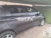 Toyota Vitz F 1.0 2016 For Sale in Narowal