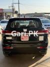 Changan Oshan X7 FutureSense 7 Seat 2024 For Sale in Rawalpindi