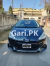 Toyota Aqua G 2015 For Sale in Rawalpindi