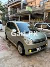 Daihatsu Mira Custom RS 2007 For Sale in Islamabad