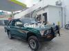 Toyota Hilux Double Cab 1995 For Sale in Rawalpindi