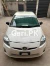 Toyota Prius S 1.8 2010 For Sale in Sialkot