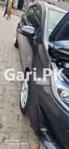Toyota Aqua S 2018 For Sale in Peshawar