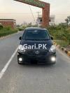 Toyota Pixis Epoch  2012 For Sale in Multan
