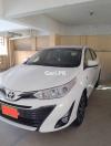 Toyota Yaris  2020 For Sale in Hyderabad