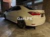 Toyota Corolla Altis Grande CVT-i 1.8 2016 For Sale in Karachi
