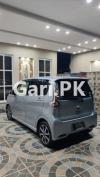 Nissan Dayz Highway Star G 2015 For Sale in Lahore