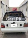 Suzuki Mehran VX Euro II 2017 For Sale in Gojra