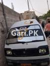 Suzuki Bolan VX 1990 For Sale in Karachi
