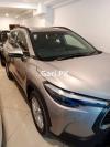 Toyota Corolla Cross  2024 For Sale in Islamabad