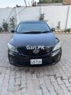 Toyota Corolla Altis 2009 For Sale in Islamabad