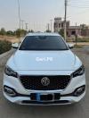 MG HS  2023 For Sale in Faisalabad